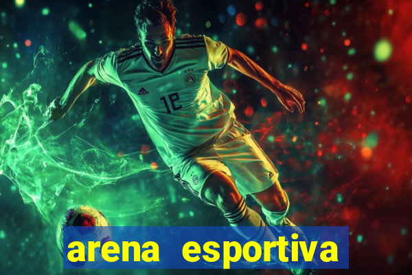 arena esportiva consultar bilhete